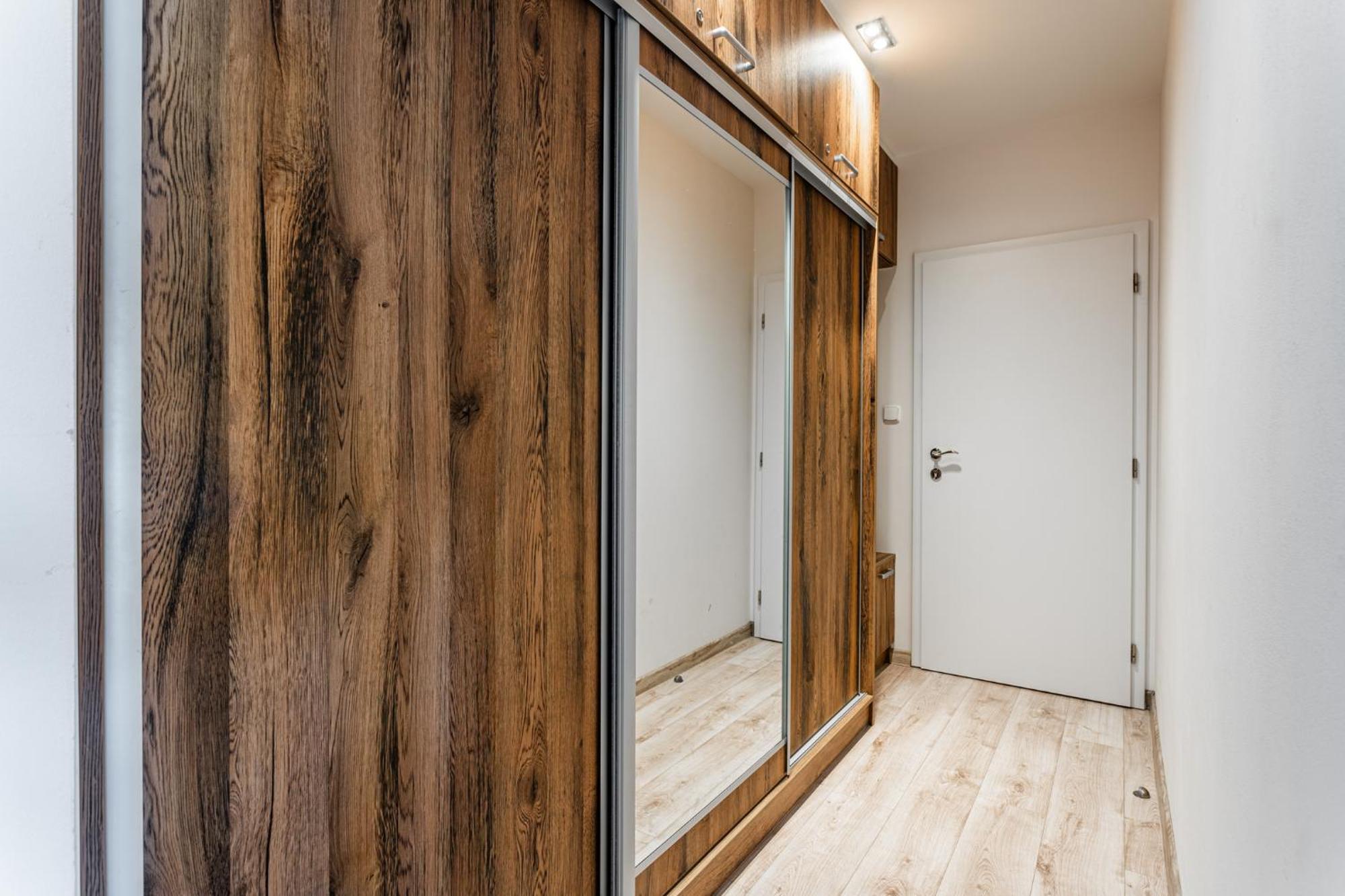 Family Apartments Klinovec Loucna pod Klinovcem Room photo